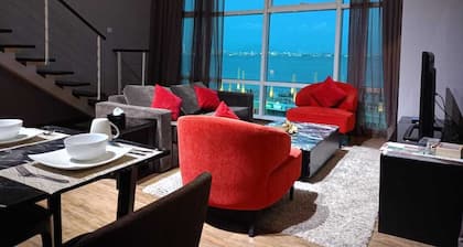 Urbano Luxury Homestay