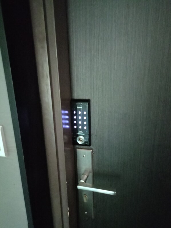 其他設施
