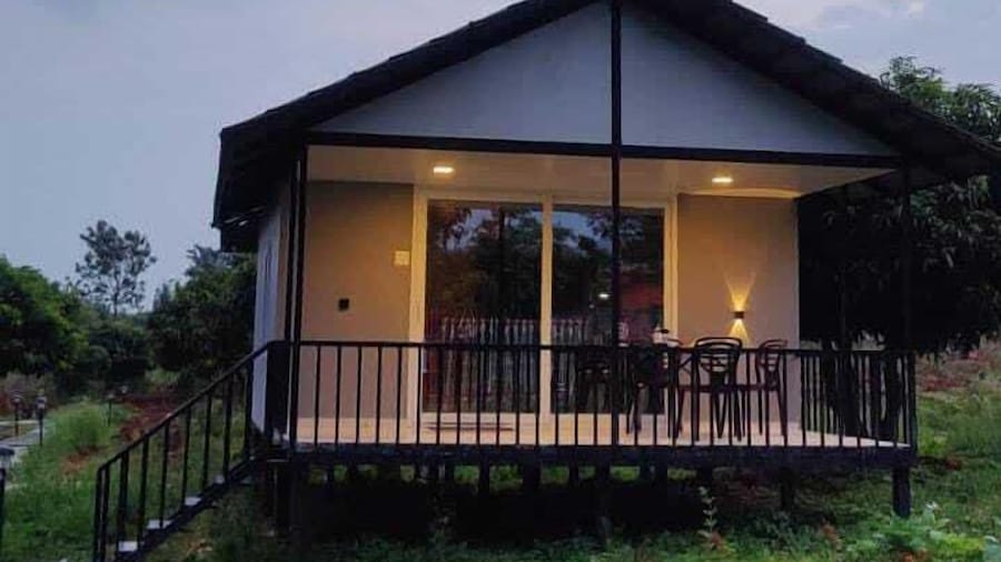 Bandipura Khans Resort