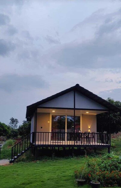 Bandipura Khans Resort