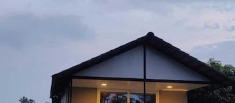 Bandipura Khans Resort