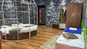 Casa de campo superior | 1 habitación y wifi gratis