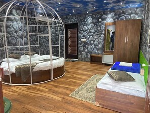 Cottage Superior | Truy cập Internet không dây miễn phí 