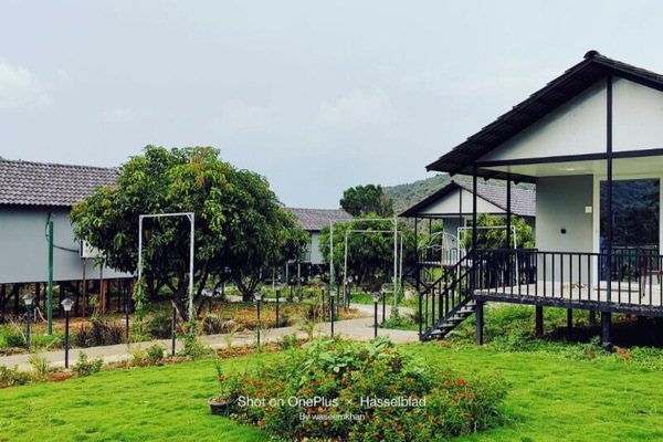 Deluxe Villa | 1 bedroom, WiFi (free)