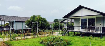 Bandipura Khans Resort