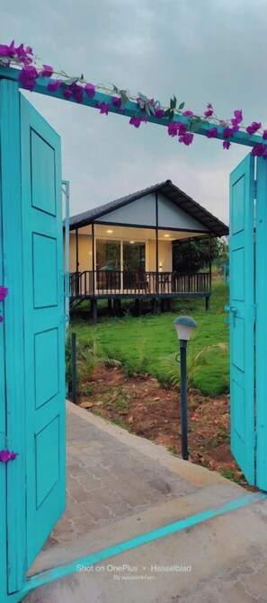 Villa Deluxe | 1 dormitorio y wifi gratis