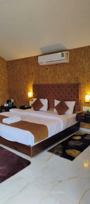 1 habitación y wifi gratis 