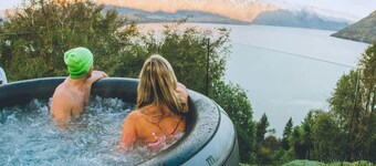 Whakata on McBride - Queenstown