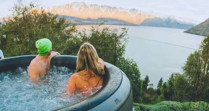 Whakata on McBride - Queenstown