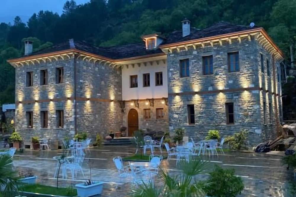 Hotel Kaso Ervehe