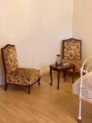 1 Schlafzimmer, Schreibtisch, kostenloses WLAN