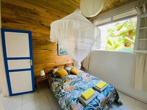 3 chambres, Wi-Fi, draps fournis