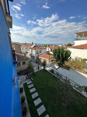 Exterior - Şirin Garden Ayvalık (Ayvalik)
