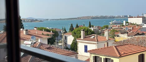 Doppia Standard | Terrazza/patio
