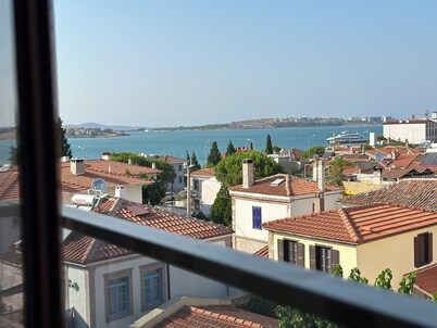 Şirin Garden Ayvalık