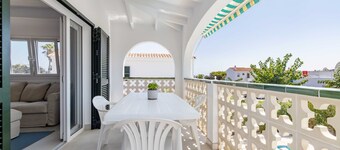 Villa Mare family friendly Villa in the heart of S'Algar