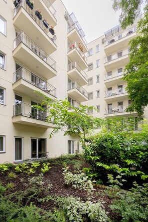 Exterior - FEEL HOME SUPERIOR (Budapest)