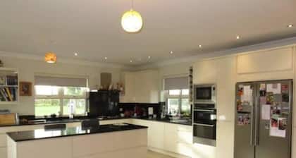 Beautiful Home Near Lough Corrib