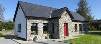 Beautiful Home Near Lough Corrib