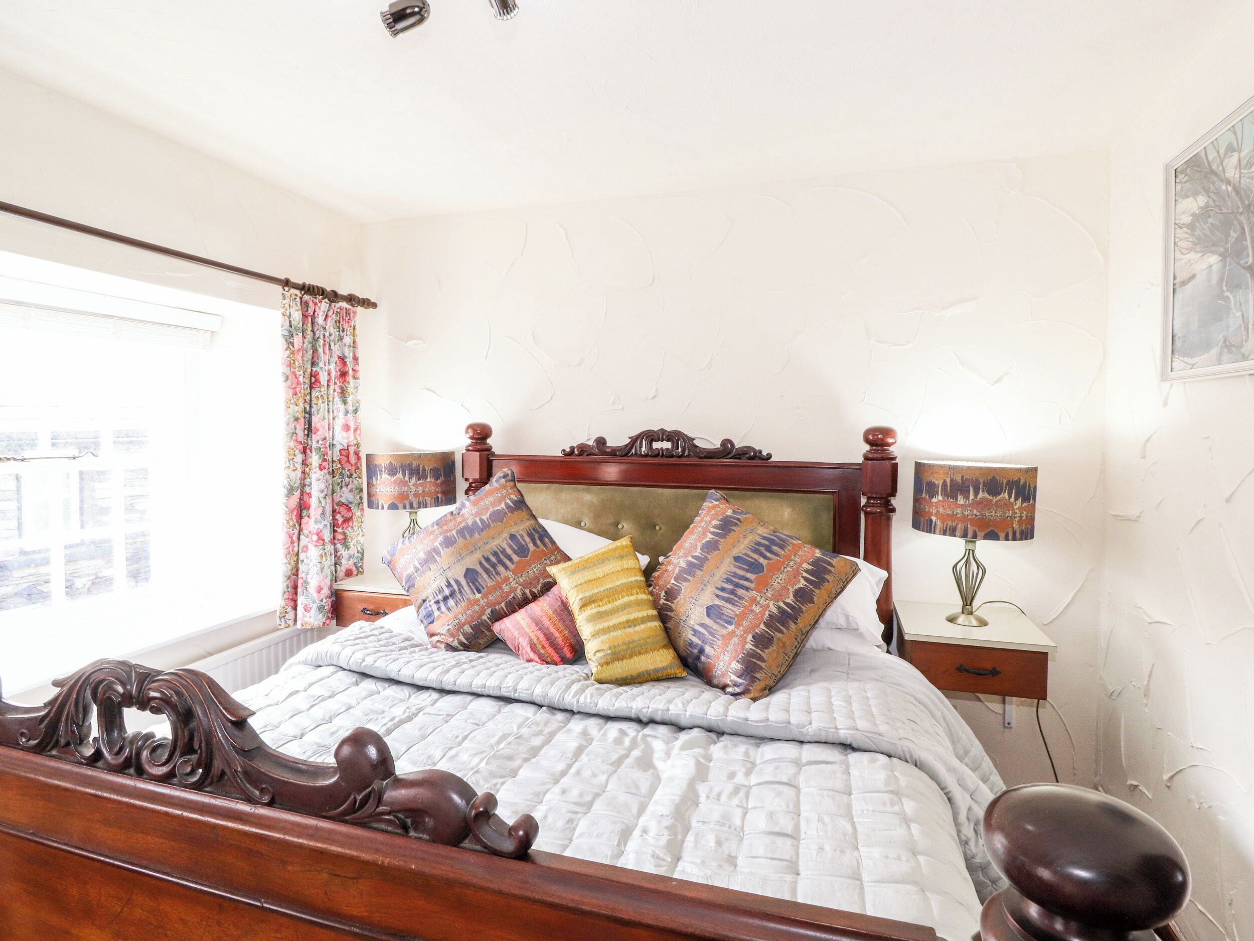 3 bedrooms, free WiFi, individually decorated, individually furnished