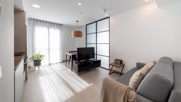 Unclassified image, 1 of 7, button - Apartamentos Alidreams Lola Center (Alicante)