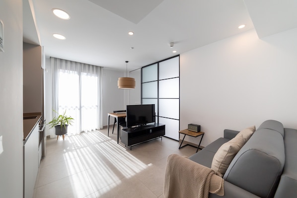 Standard Apartment, 1 Bedroom - Apartamentos Alidreams Lola Center (Alicante)