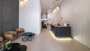 Unclassified image, 3 of 7, button - Apartamentos Alidreams Lola Center (Alicante)