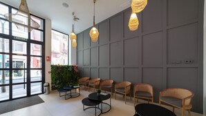 Unclassified image, 2 of 7, button - Apartamentos Alidreams Lola Center (Alicante)
