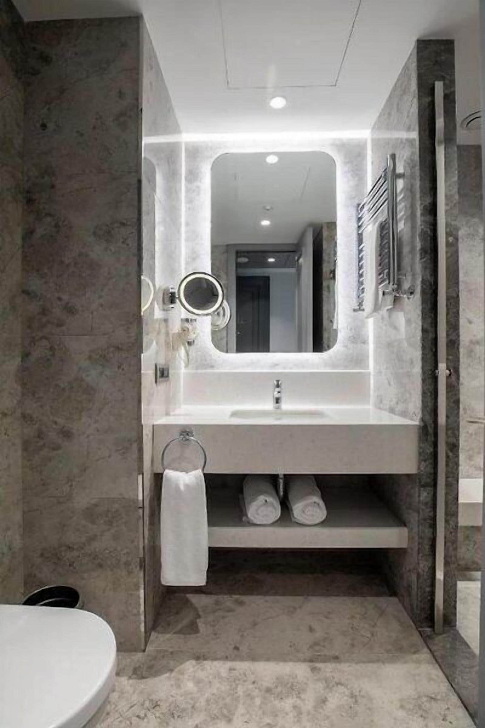 Foto - Wish More Hotel Şişli
