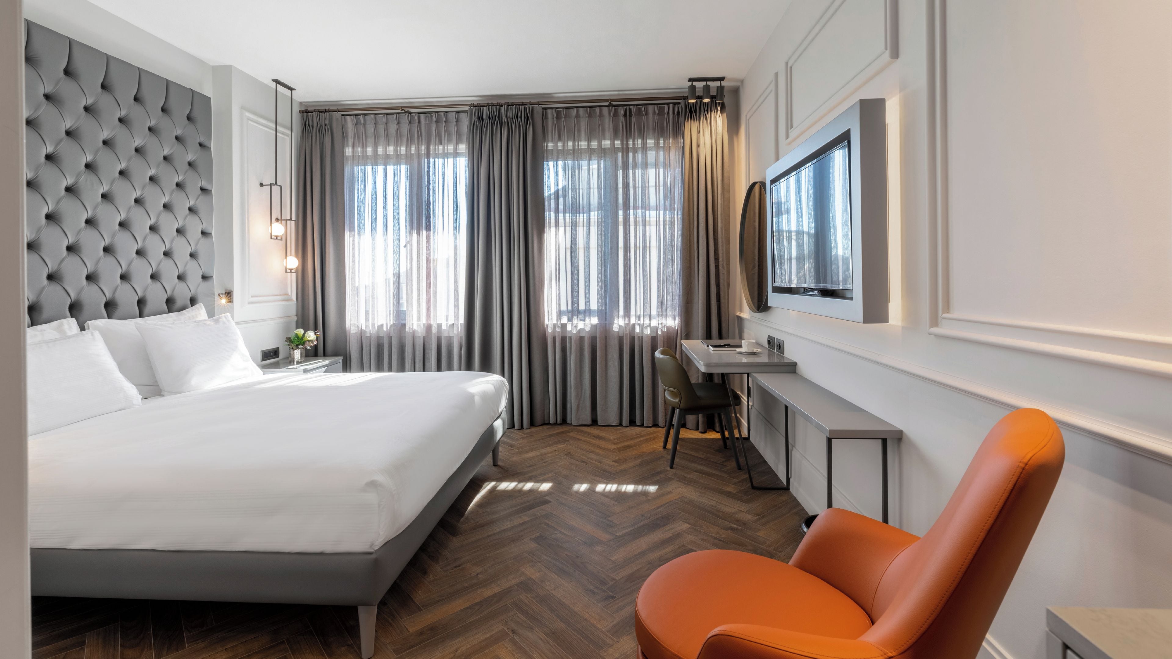 Foto - Wish More Hotel Şişli