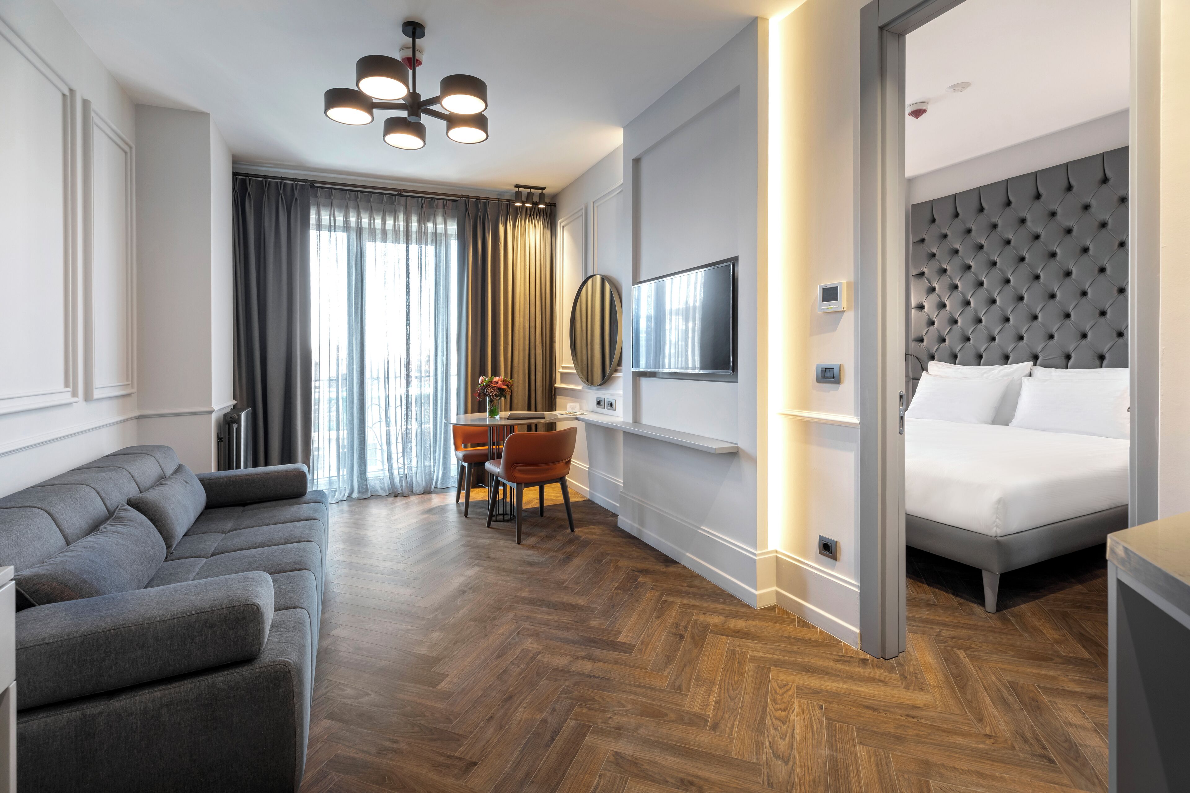 Foto - Wish More Hotel Şişli
