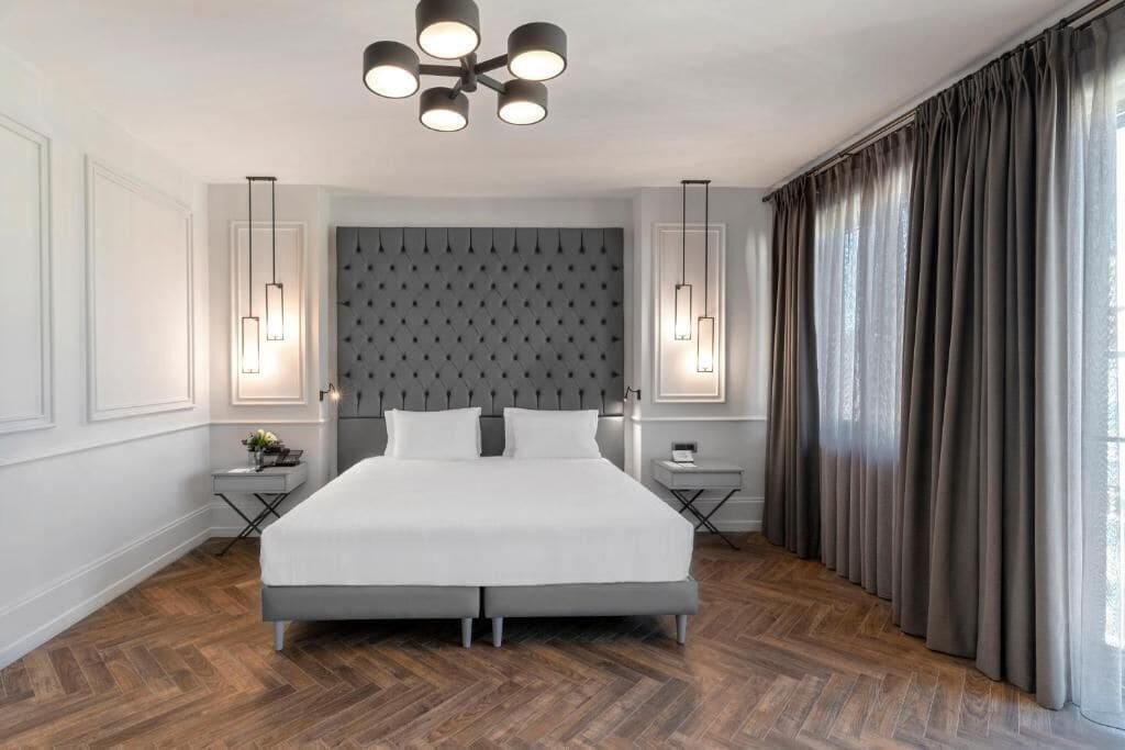 Foto - Wish More Hotel Şişli