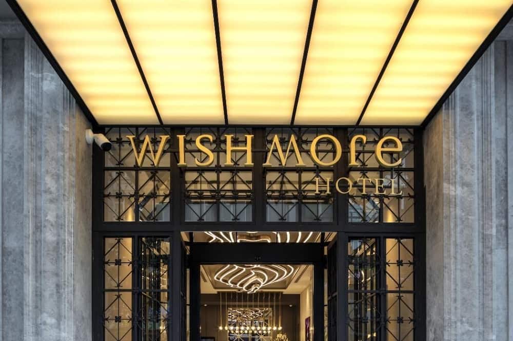 Wish More Hotel Şişli