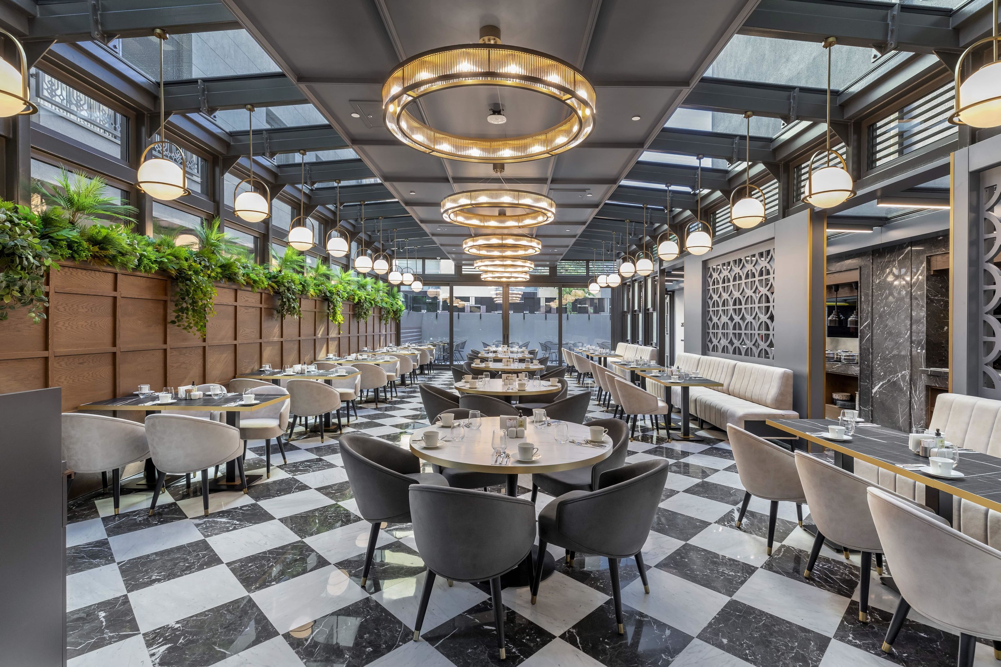 Foto - Wish More Hotel Şişli