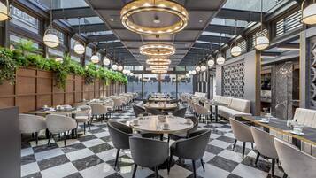 Restaurantes