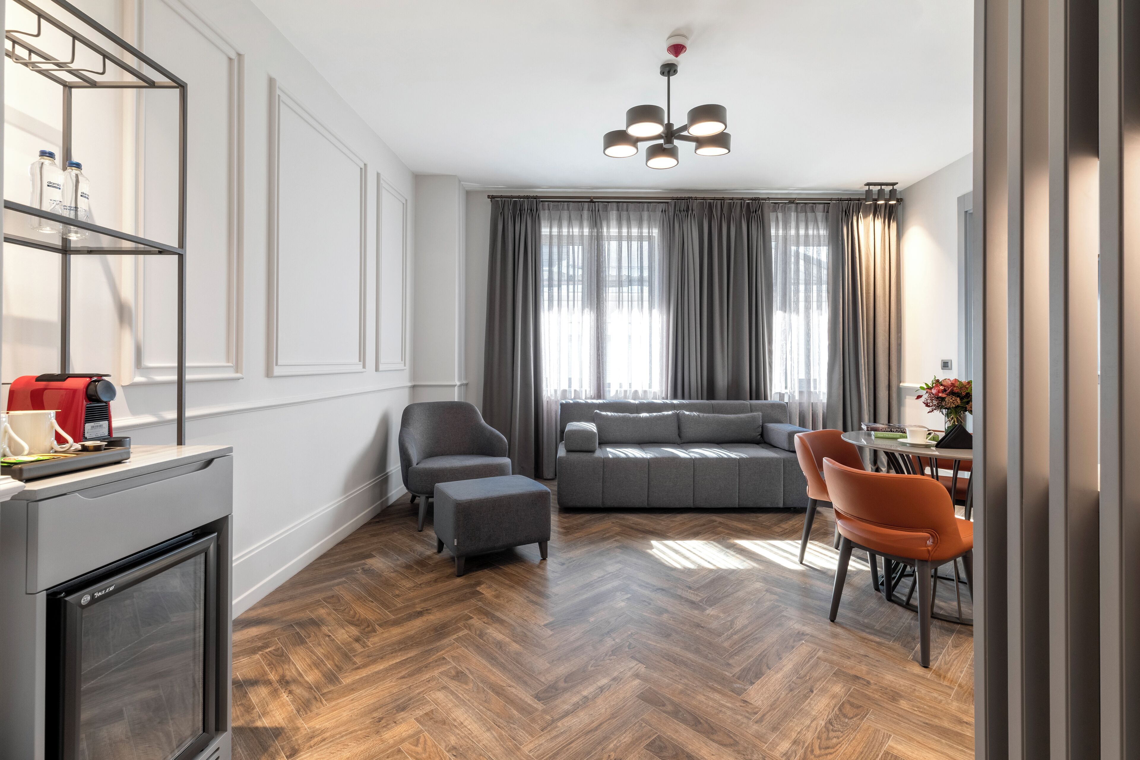 Photo - Wish More Hotel Şişli