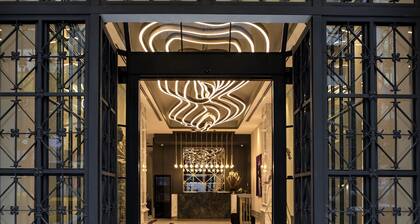 Wish More Hotel Şişli