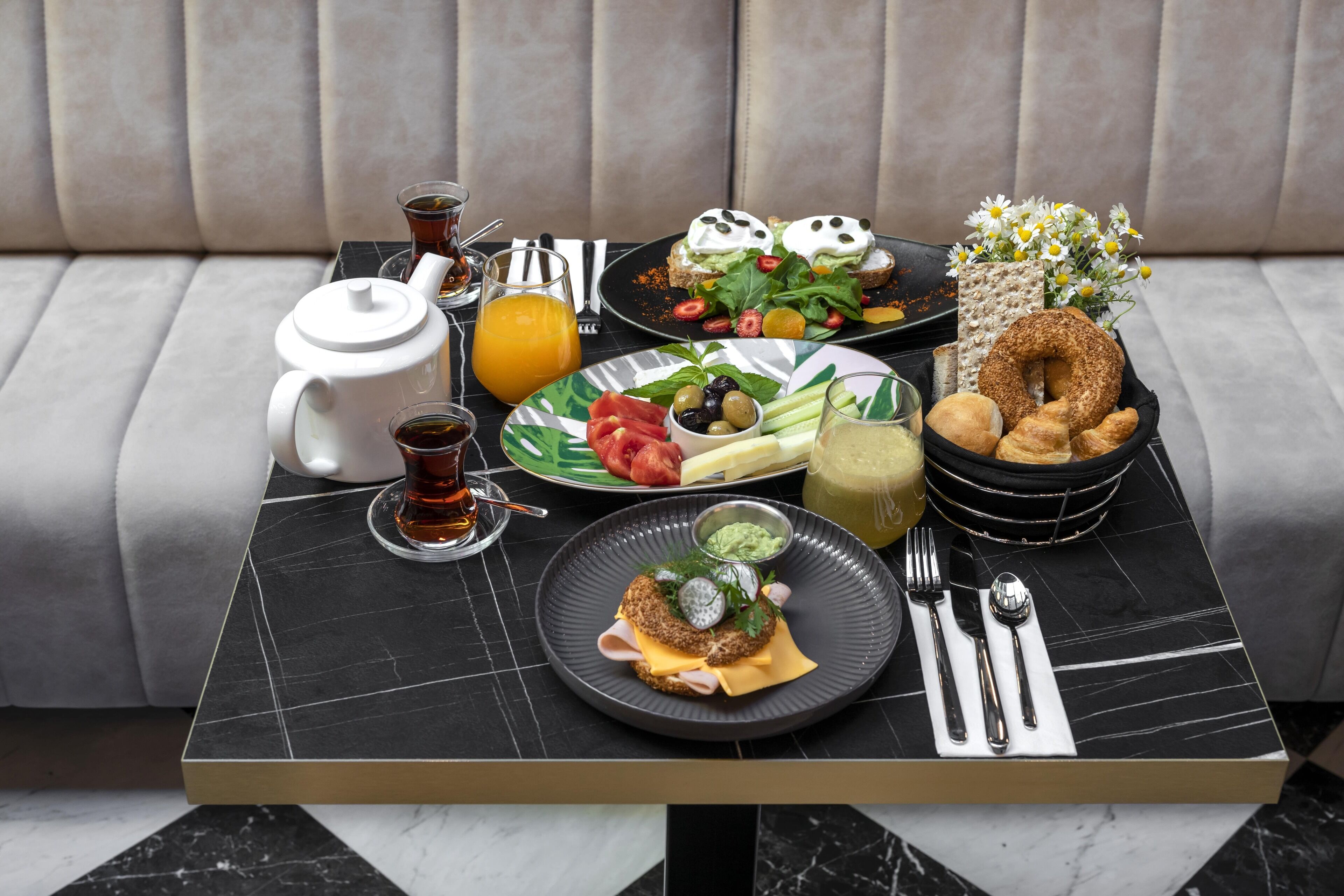 Photo - Wish More Hotel Şişli