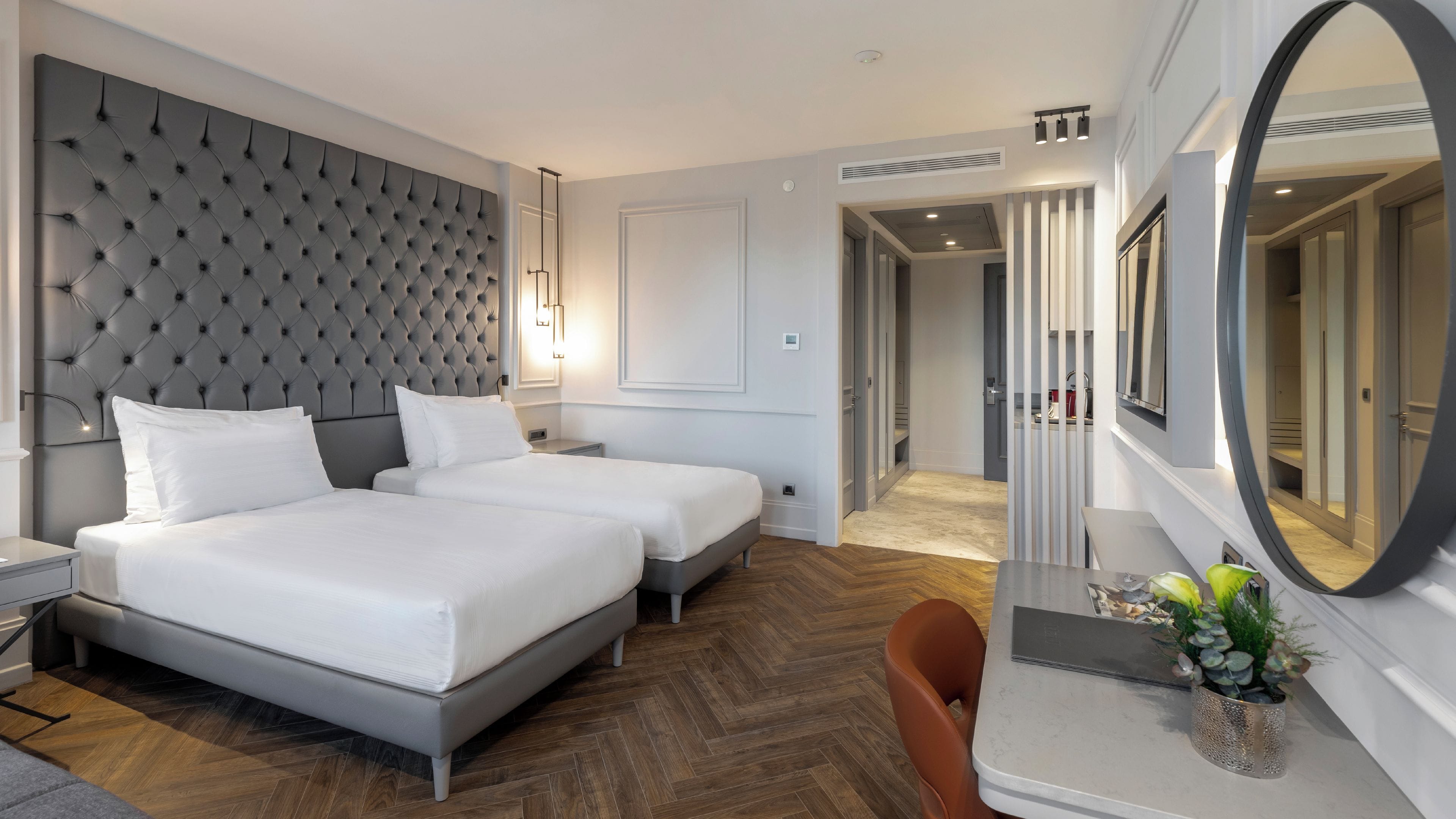 Foto - Wish More Hotel Şişli
