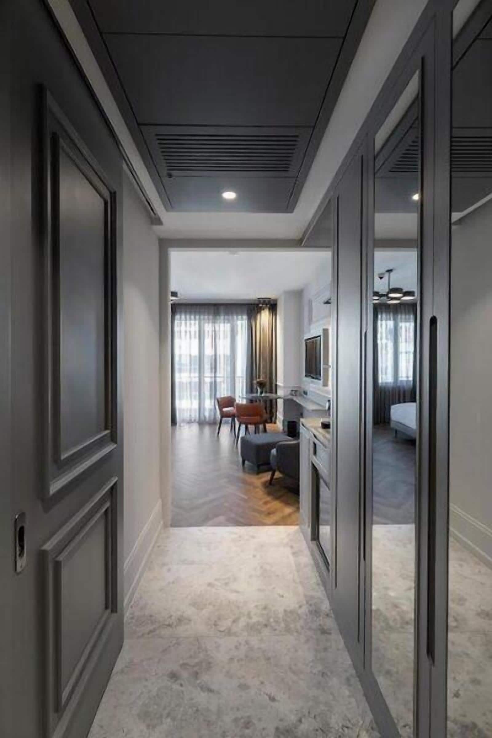 Superior Twin Room, 1 Bedroom | Interior