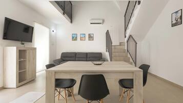 Casa | Sala da pranzo