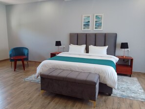 Superior Apartment, 1 Bedroom - 24 Roma (Lusaka)