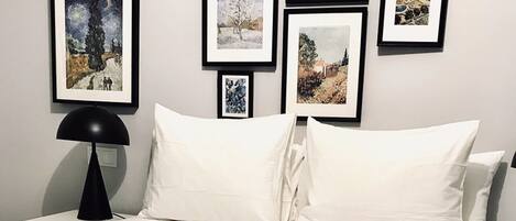 1 多间卧室、熨斗/熨衣板