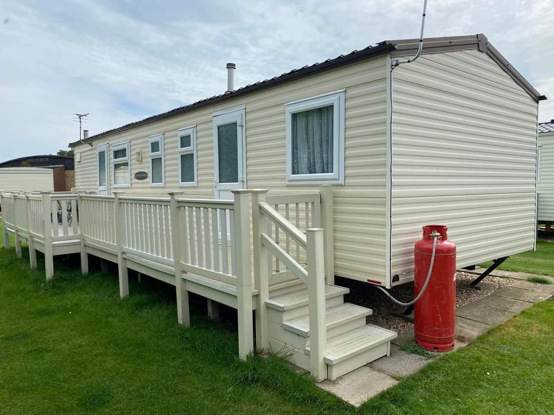 Apartment, Multiple Beds | Property grounds