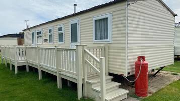 Apartment, Multiple Beds | Property grounds
