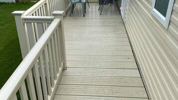 Apartment, Multiple Beds | Property grounds