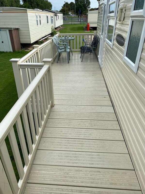 公寓, 多张床 | 住宿场地