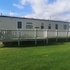 Inviting 3-bed Caravan in Skegness