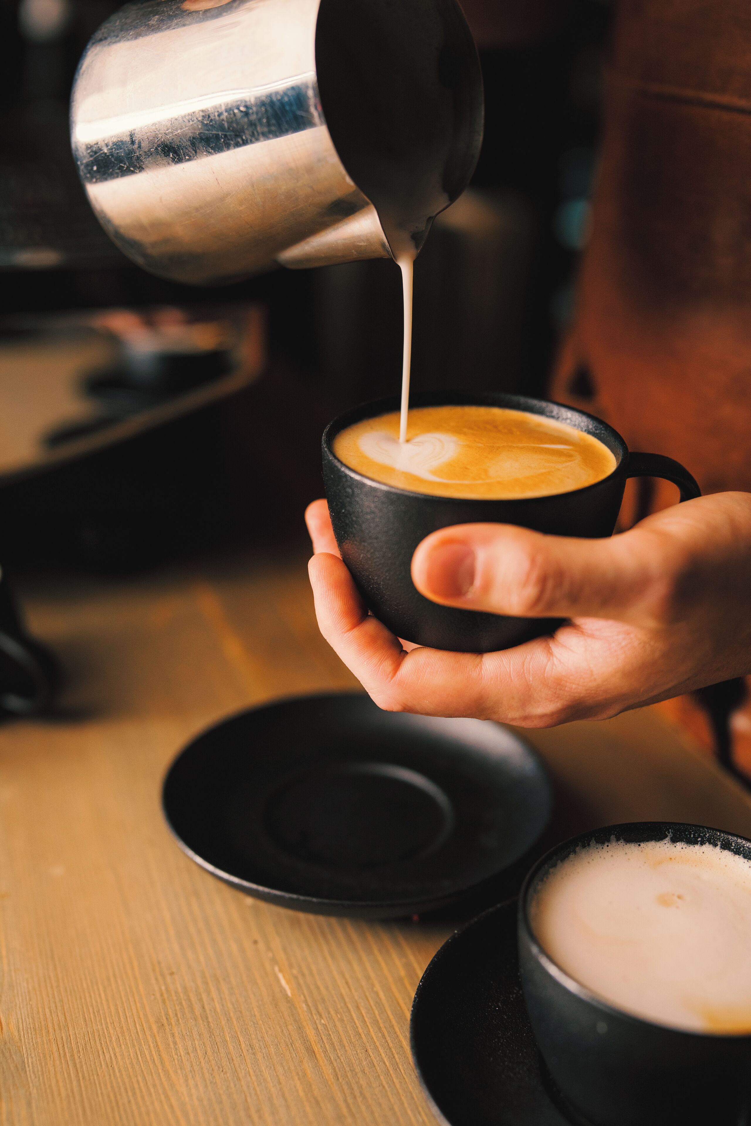 Kaffebar