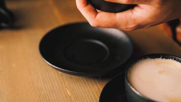 Kaffebar